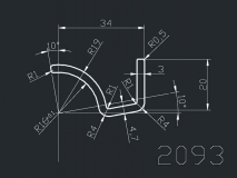 產品2093