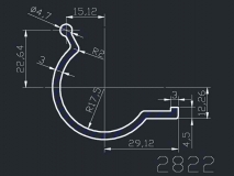 產品2822