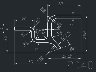 產品2040